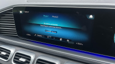 Mercedes-Benz GLE 400d 4Matic AMG Line Prem + 5dr 9G-Tron [7 St] Diesel Estate